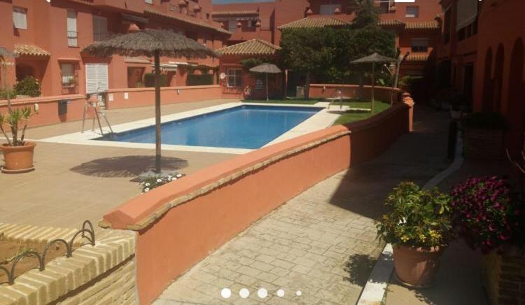 Rinconcito Roteno Rota Exterior photo